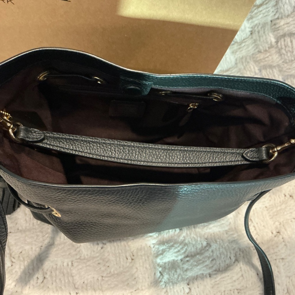 Coach Andy Crossbody bag - Picture 5 of 7